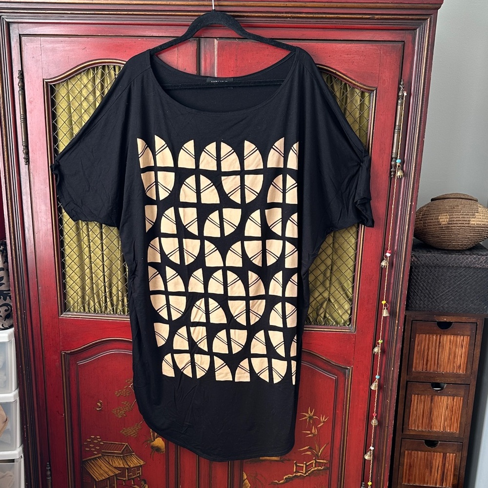 Mary Meyer “Biggie” Dress